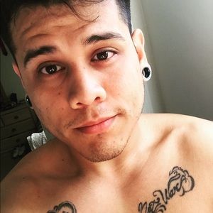 Meet your Posher, Anthony